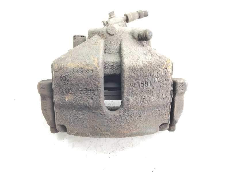 Recambio de pinza freno delantera derecha para volkswagen passat variant (365) 1.6 tdi dpf referencia OEM IAM   