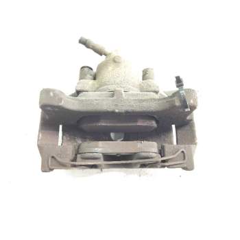 Recambio de pinza freno delantera derecha para volkswagen passat variant (365) 1.6 tdi dpf referencia OEM IAM   
