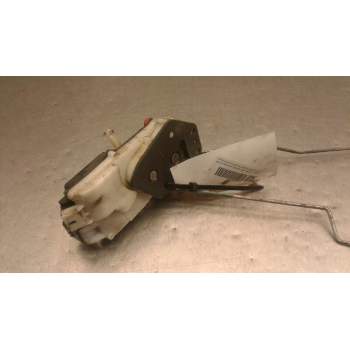Recambio de cerradura puerta delantera izquierda para mg serie 200 (rf) 1.4 16v cat referencia OEM IAM   