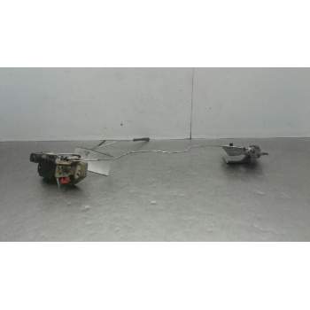 Recambio de cerradura puerta delantera izquierda para mg serie 200 (rf) 1.4 16v cat referencia OEM IAM   
