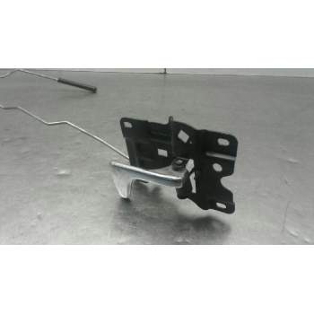 Recambio de cerradura puerta delantera izquierda para mg serie 200 (rf) 1.4 16v cat referencia OEM IAM   