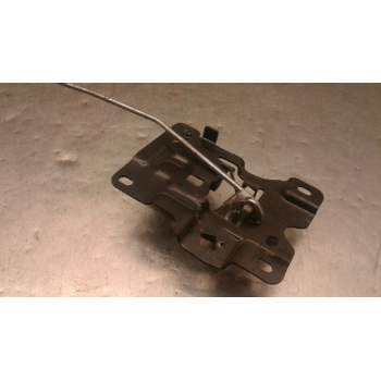 Recambio de cerradura puerta delantera izquierda para mg serie 200 (rf) 1.4 16v cat referencia OEM IAM   