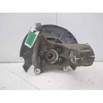 Recambio de mangueta delantera derecha para volkswagen passat variant (365) 1.6 tdi dpf referencia OEM IAM   