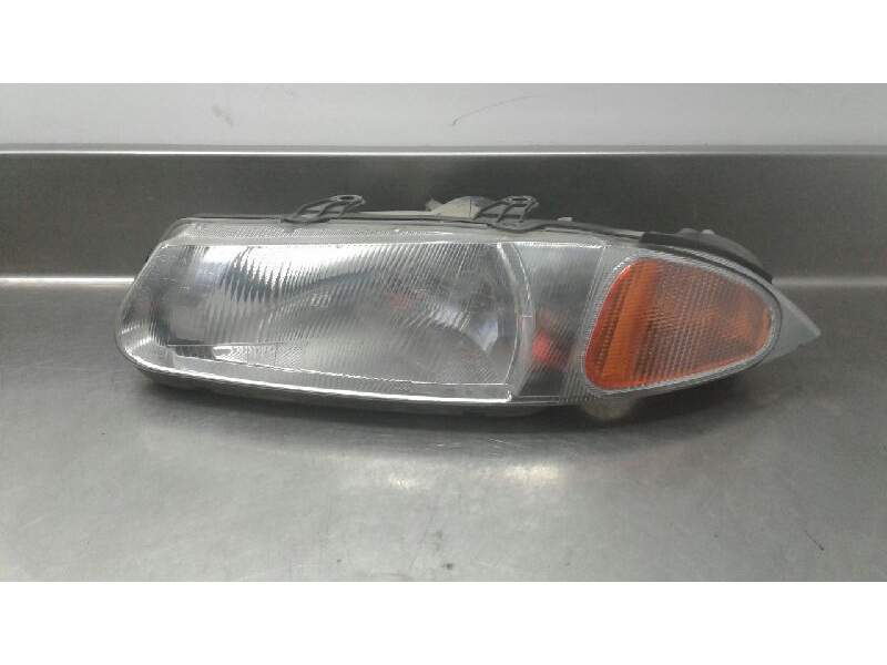 Recambio de faro izquierdo para mg serie 200 (rf) 1.4 16v cat referencia OEM IAM   
