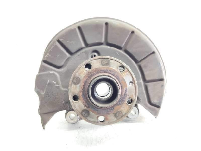 Recambio de mangueta delantera izquierda para volkswagen passat variant (365) 1.6 tdi dpf referencia OEM IAM   