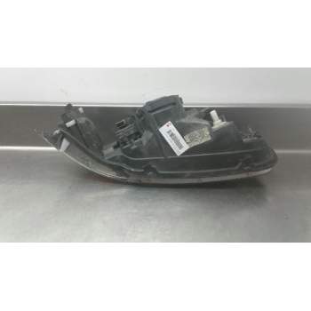 Recambio de faro izquierdo para mg serie 200 (rf) 1.4 16v cat referencia OEM IAM   