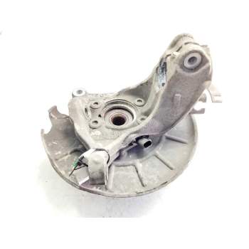 Recambio de mangueta delantera izquierda para volkswagen passat variant (365) 1.6 tdi dpf referencia OEM IAM   