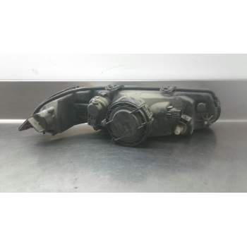 Recambio de faro izquierdo para mg serie 200 (rf) 1.4 16v cat referencia OEM IAM   