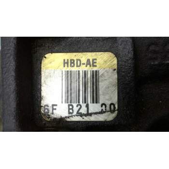 Recambio de bomba direccion para ford mondeo berlina (gd) ambiente referencia OEM IAM   