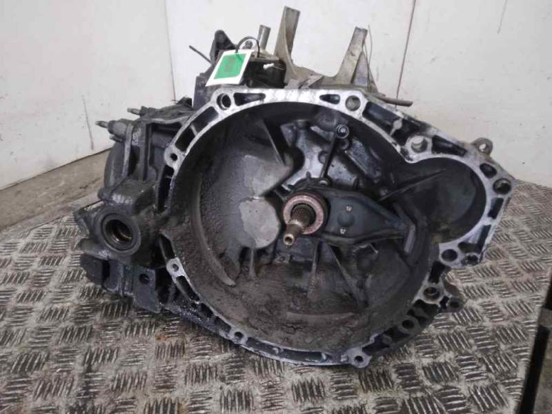 Recambio de caja cambios para peugeot 407 st sport referencia OEM IAM 2222YW  