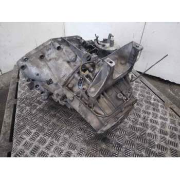 Recambio de caja cambios para peugeot 407 st sport referencia OEM IAM 2222YW  