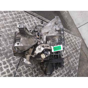 Recambio de caja cambios para peugeot 407 st sport referencia OEM IAM 2222YW  