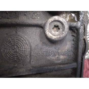 Recambio de caja cambios para peugeot 407 st sport referencia OEM IAM 2222YW  