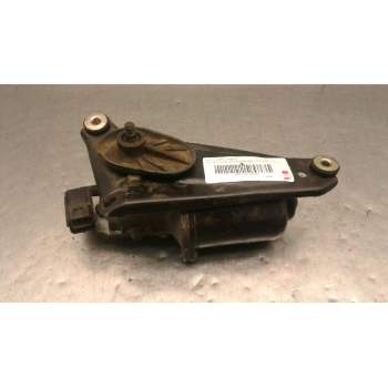 MOTOR LIMPIA TRASERO 