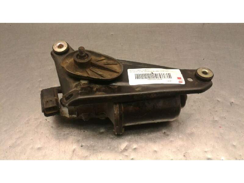 Recambio de motor limpia trasero para mg serie 200 (rf) 1.4 16v cat referencia OEM IAM   