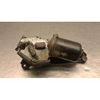 Recambio de motor limpia trasero para mg serie 200 (rf) 1.4 16v cat referencia OEM IAM   