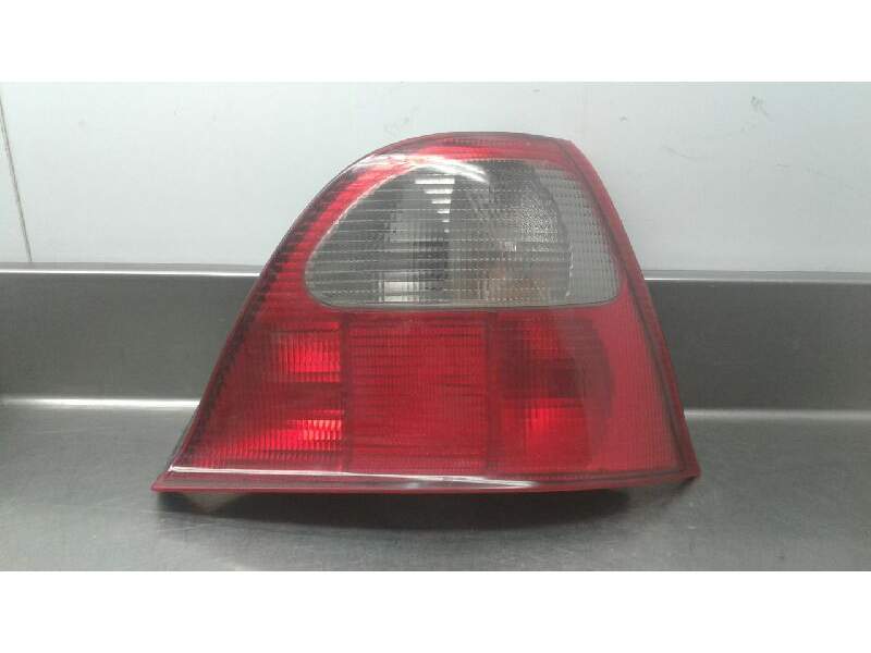Recambio de piloto trasero derecho para mg serie 200 (rf) 1.4 16v cat referencia OEM IAM F00IA02R028102  