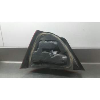 Recambio de piloto trasero derecho para mg serie 200 (rf) 1.4 16v cat referencia OEM IAM F00IA02R028102  