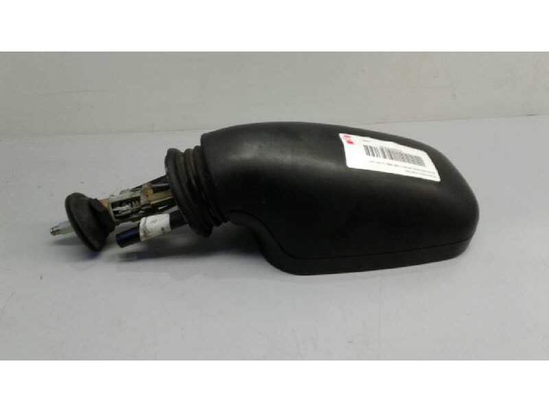 Recambio de retrovisor derecho para mg serie 200 (rf) 1.4 16v cat referencia OEM IAM   