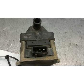 Recambio de bobina encendido para seat ibiza (6k) básico referencia OEM IAM 0986221000  