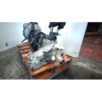 Recambio de caja cambios para mitsubishi galloper (jk-01) 2.5 td intercooler referencia OEM IAM   