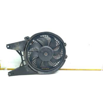 Recambio de electroventilador para mitsubishi galloper (jk-01) 2.5 td intercooler referencia OEM IAM HR780042  