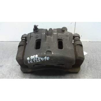 Recambio de pinza freno delantera derecha para ssangyong kyron 2.0 referencia OEM IAM   