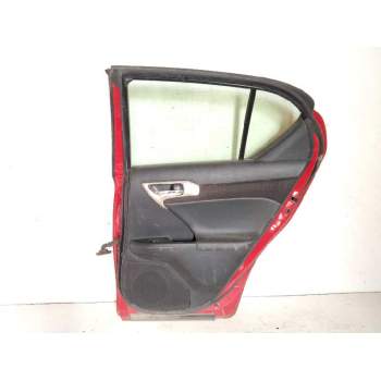 Recambio de puerta trasera derecha para lexus ct 200h referencia OEM IAM 6711376010  