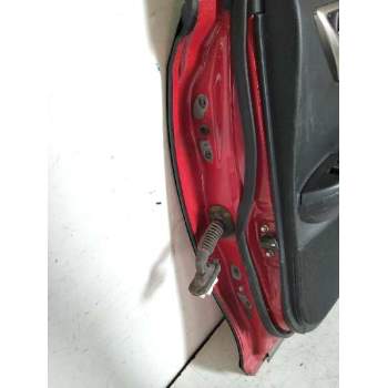 Recambio de puerta trasera derecha para lexus ct 200h referencia OEM IAM 6711376010  
