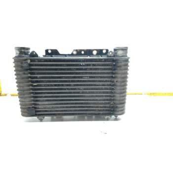 Recambio de intercooler para mitsubishi galloper (jk-01) 2.5 td intercooler referencia OEM IAM   