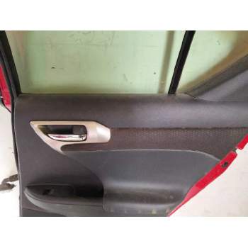 Recambio de puerta trasera derecha para lexus ct 200h referencia OEM IAM 6711376010  