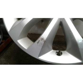 Recambio de llanta aluminio para ford kuga (cbv) titanium 4x2 referencia OEM IAM 17 5 TORNILLOS  