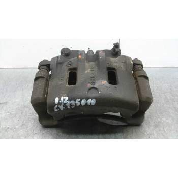 Recambio de pinza freno delantera izquierda para ssangyong kyron 2.0 referencia OEM IAM   