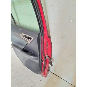 Recambio de puerta trasera izquierda para lexus ct 200h referencia OEM IAM 6711476010  