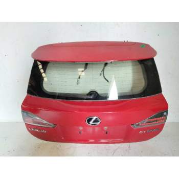 Recambio de porton trasero para lexus ct 200h referencia OEM IAM 6700576010 8158176020 8159176010  