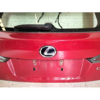 Recambio de porton trasero para lexus ct 200h referencia OEM IAM 6700576010 8158176020 8159176010  