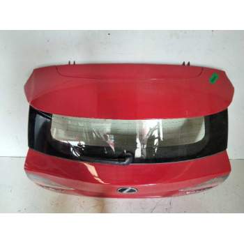 Recambio de porton trasero para lexus ct 200h referencia OEM IAM 6700576010 8158176020 8159176010  