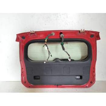 Recambio de porton trasero para lexus ct 200h referencia OEM IAM 6700576010 8158176020 8159176010  