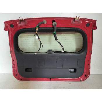 Recambio de porton trasero para lexus ct 200h referencia OEM IAM 6700576010 8158176020 8159176010  