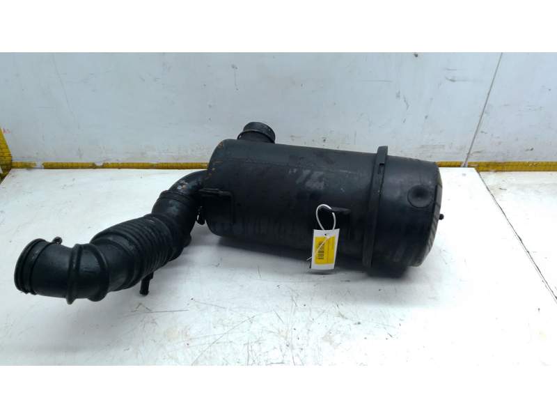 Recambio de caja filtro de aire para mitsubishi galloper (jk-01) 2.5 td intercooler referencia OEM IAM D4BH  