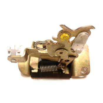Recambio de cerradura maletero / porton para mitsubishi space star (dg0) 1900 di-d referencia OEM IAM MR247931  