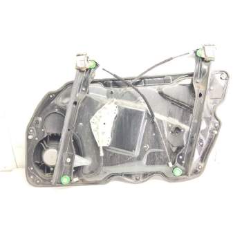 Recambio de elevalunas delantero izquierdo para volkswagen passat variant (365) 1.6 tdi dpf referencia OEM IAM 3AA837755  