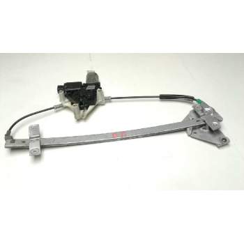 CERRADURA PUERTA DELANTERA DERECHA MR912016 