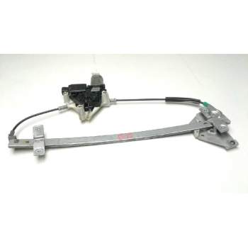 Recambio de cerradura puerta delantera derecha para mitsubishi space star (dg0) 1900 di-d referencia OEM IAM MR912016  