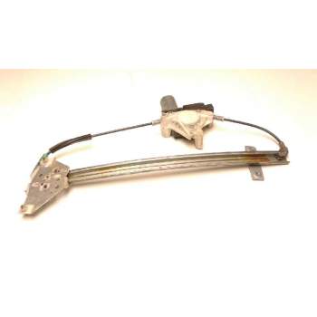 Recambio de cerradura puerta delantera derecha para mitsubishi space star (dg0) 1900 di-d referencia OEM IAM MR912016  