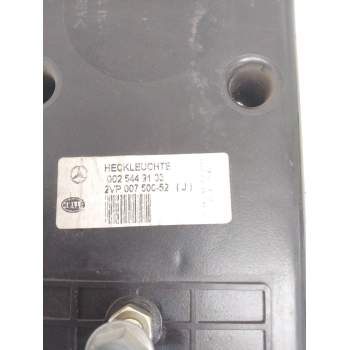 Recambio de piloto trasero derecho para mercedes-benz actros referencia OEM IAM 0025449103 2VP00750052 