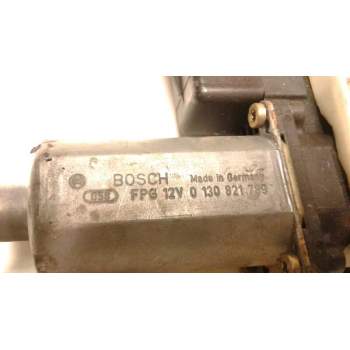 Recambio de cerradura puerta delantera derecha para mitsubishi space star (dg0) 1900 di-d referencia OEM IAM MR912016  
