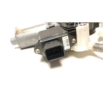 Recambio de cerradura puerta delantera derecha para mitsubishi space star (dg0) 1900 di-d referencia OEM IAM MR912016  
