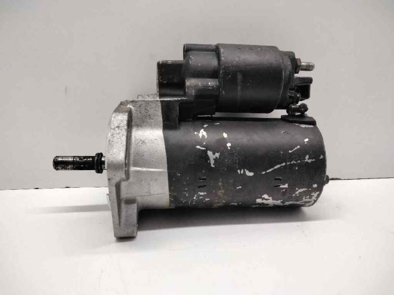 Recambio de motor arranque para seat ibiza (6k) básico referencia OEM IAM 0001112027 036911023Q 