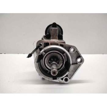 Recambio de motor arranque para seat ibiza (6k) básico referencia OEM IAM 0001112027 036911023Q 